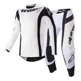 Equipo Motocross Alpinestars Techstar Arch Mx23 2023 Avant