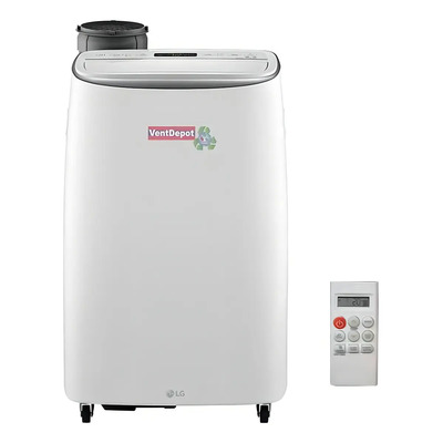 Precio De Aires Acondicionados, Mxort-001, 14000btu, 1.2ton, Color Blanco | Meses sin interés