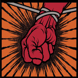 Cd: St. Anger (cd/dvd)