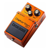 Pedal Boss Ds-1 50th Distortion