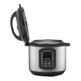  Olla De Presión Eléctrica 9en1, Instant Pot Duo Gourmet Msi