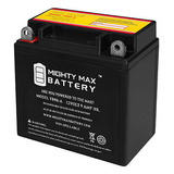 Mighty Max Yb9a-a 12v 9ah Battery Replacement For Champi Eed