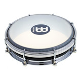 Tambor Meinl De Mano 6 , Tradicional Para Samba, Fabricado C