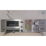 Tape Deck Tc U30bs Revisado (ver Vídeo)