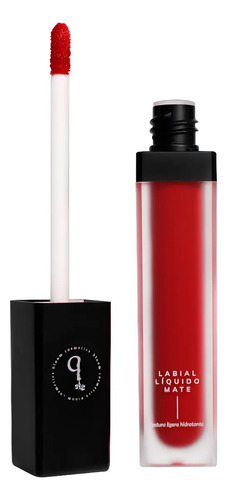 Bloóm Cosmetics Labial Líquido Mate Hidratante Vitamina E  | Meses sin interés