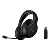 Audífono Hyperx Cloud Flight Inalambrico Ps5/ps4/pc