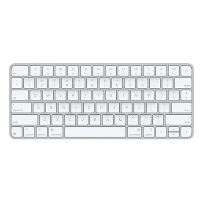 Teclado Mágico Apple - Inglés Us, Bluetooth | Envío gratis