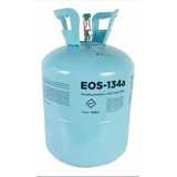 Gas Refrigerante Eos R134 13.600kg