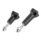 3 Tornillos Para Cámaras Deportivas Gopro U Otras