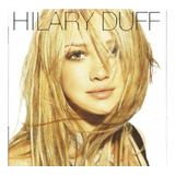 Cd. Hilary Duff // The Get