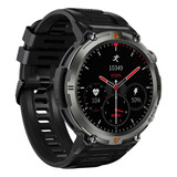 Reloj Inteligente Smartwatch Hombre C/linterna
