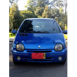 Renault Twingo 2007 1.2 Blue Dynamique