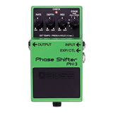 Pedal De Efecto Boss Ph3 Phase Shifter