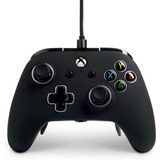 Controle Powera Fusion Pro Wired Xbox One /series S/x /pc