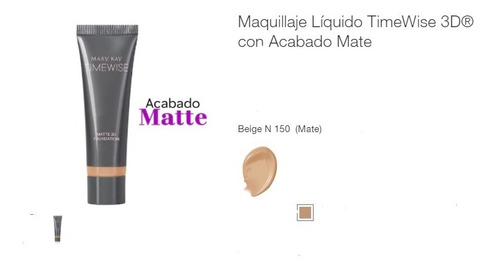 Base Mate 3d Time Wise Cobertura Completa