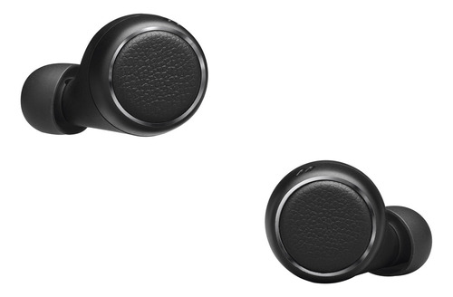 Audífonos Harman Kardon Fly Bt Inalámbricos Tws Negro