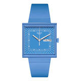Reloj Swatch What If? Collection What If Sky? So34s700