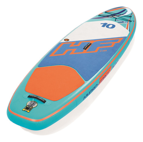 Sup Inflable Huaka'i Set Hydro-force 3.05mx84cmx15cm Bestwa