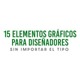 Recursos Gráficos| Envato Elements 