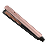 Plancha Keratina Con Aceite De Argan Remington Color Rosa