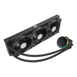 Liquid Cooler Cooler Master Ml360 Vivid Display Lcd Argb 