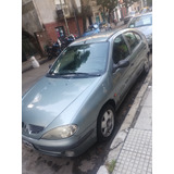 Renault Megane Rxe Bic Cuero F2