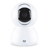 Câmera De Segurança Full Hd Wifi Visão Noturna Multi Se221