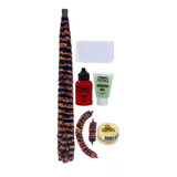 Kit Limpeza Free Sax Para Sax Tenor - R1283