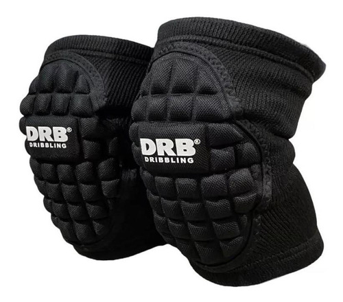 Rodillera Deportiva Acolchada Universal Protect Drb - 1 Par