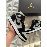 Jordan 1 Retro Twist Negros Talla 28