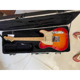 Guitarra Fender Telecaster American Deluxe