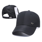 Gorra Lacoste Sport Clásica Para Hombre / Mujer 