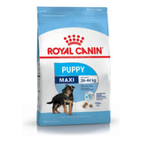 Royal Canin Maxi Puppy Para Perro Cachorro Grande Large 15 K