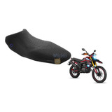 Malla Mesh Protector Cubreasiento Veloci Steeler Pro 300