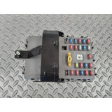 Caja De Fusibles Chevrolet Aveo 15-17 1.6 Std 