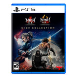 Juego Playstation 5 The Nioh Collection Fisico Sony Ps5