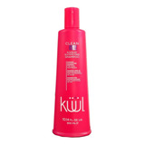 Shampoo Cabello Teñido Sin Sulfatos Clean Me Kuul 300 Ml