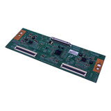 Placa T-con Toshiba Dl4045i / 40l2400 - 14y_ef11_ta2c2lv0.1