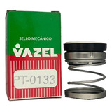 Sello Mecánico Vazel Modelo Pt-0133 1-1/2 Pulgadas  