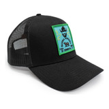 Gorra Barba Norteña - Ganadero Semental Trucker