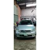 Chevrolet Corsa Ii  2007 Gnc En Marcha Hay Que Tranferir