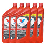 5l Aceite Transmi Automát Valvoline Atf Sienna Camry Tundra 