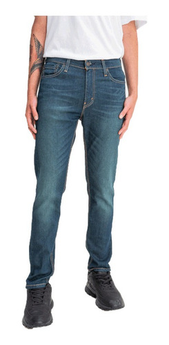 Jean Hombre Levi's 510 Skinny Midnight