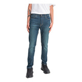 Jean Hombre Levi's 510 Skinny Midnight