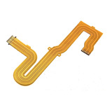 Cable Flexible Para Lente Cable De Placa Base Lcd Fácil De