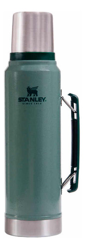 Termo Stanley 1l Classic Bottle Original