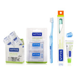 Vitis Orthodoncia Access Orthodontic Proteccion Pack 4