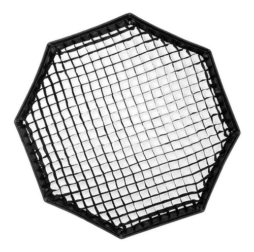 Rejilla Honeycomb Grid Para Softbox Caja De Luz Triopo 55cm