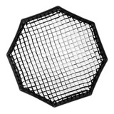 Rejilla Honeycomb Grid Para Softbox Caja De Luz Triopo 55cm