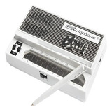 L Sintentizador Stylophone, Bowie, Compacto, Con 3 Modos